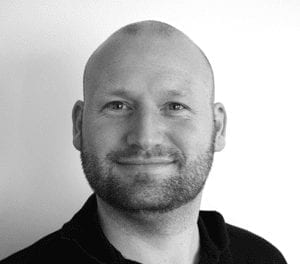 Claus Mikkelsen- Hotpaper Odense