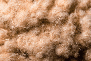 træfiberisolering, træuld, isoleringsmaterialer, isolering, miljøvenlig
