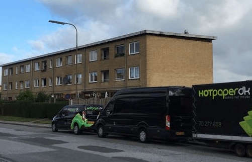 ventilation i andelsboligforeninger og boligforeninger