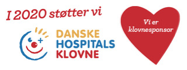 hotpaper hulmursisolering støtter velgørenhed danske hospitalsklovne