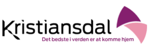 Kristiansdal Logo