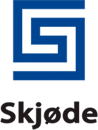 Skjøde Logo