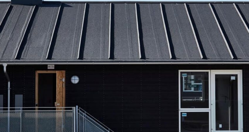 Loftisolering og hulmursisolering i Ballerup og Glostrup